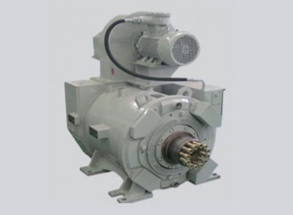 YJC1200 AC Motor