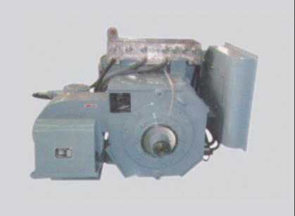 YZC800FWS DC Motor