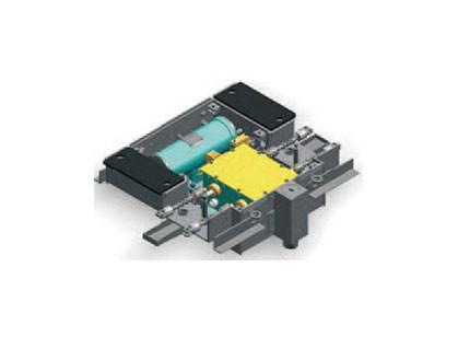 Point Machine EEA-62/64 Adaptable for tramways